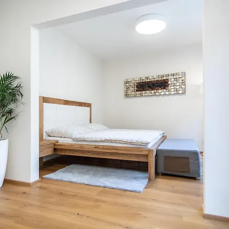 Luxurious And Quiet Near Wenceslas Square By Easybnb Prague