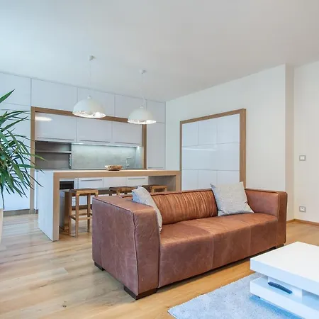 Appartement Luxurious And Quiet Near Wenceslas Square By Easybnb Prague