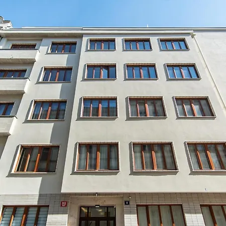 Luxurious And Quiet Near Wenceslas Square By Easybnb * Prague