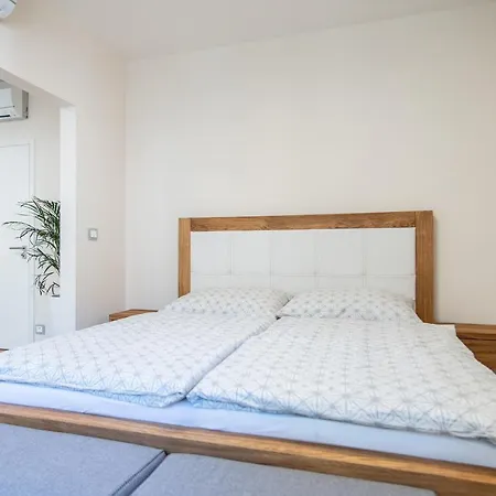 Appartement Luxurious And Quiet Near Wenceslas Square By Easybnb Prague